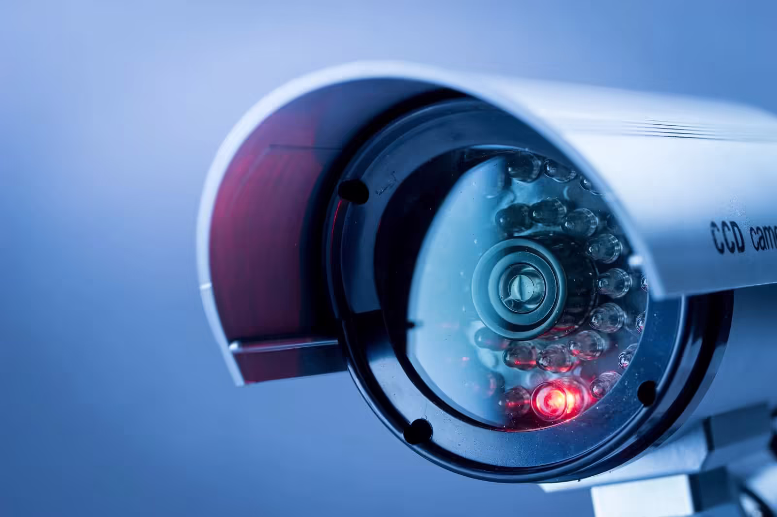 Video Surveillance