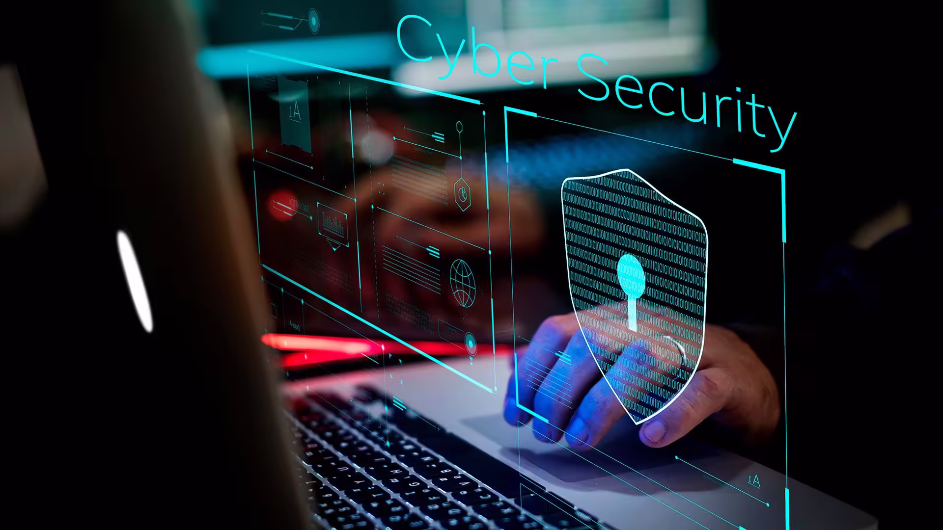 Cyber Security