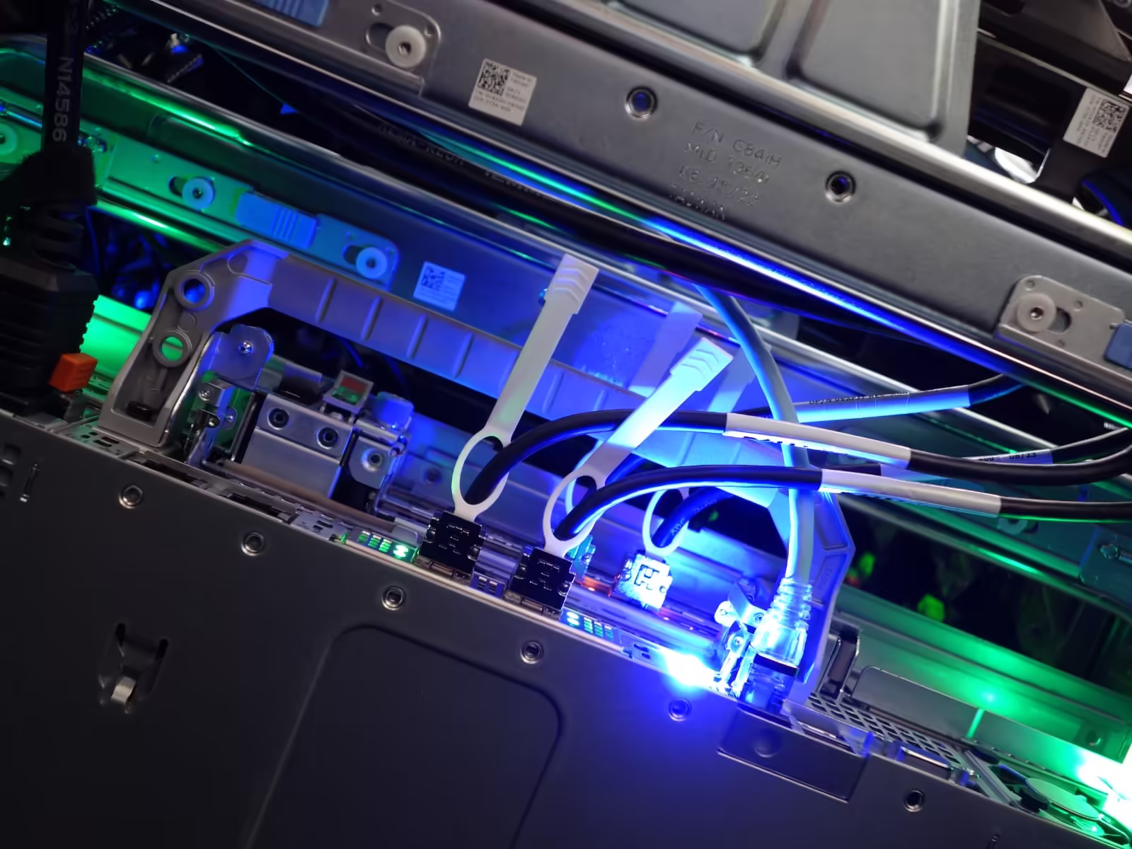 IT projects