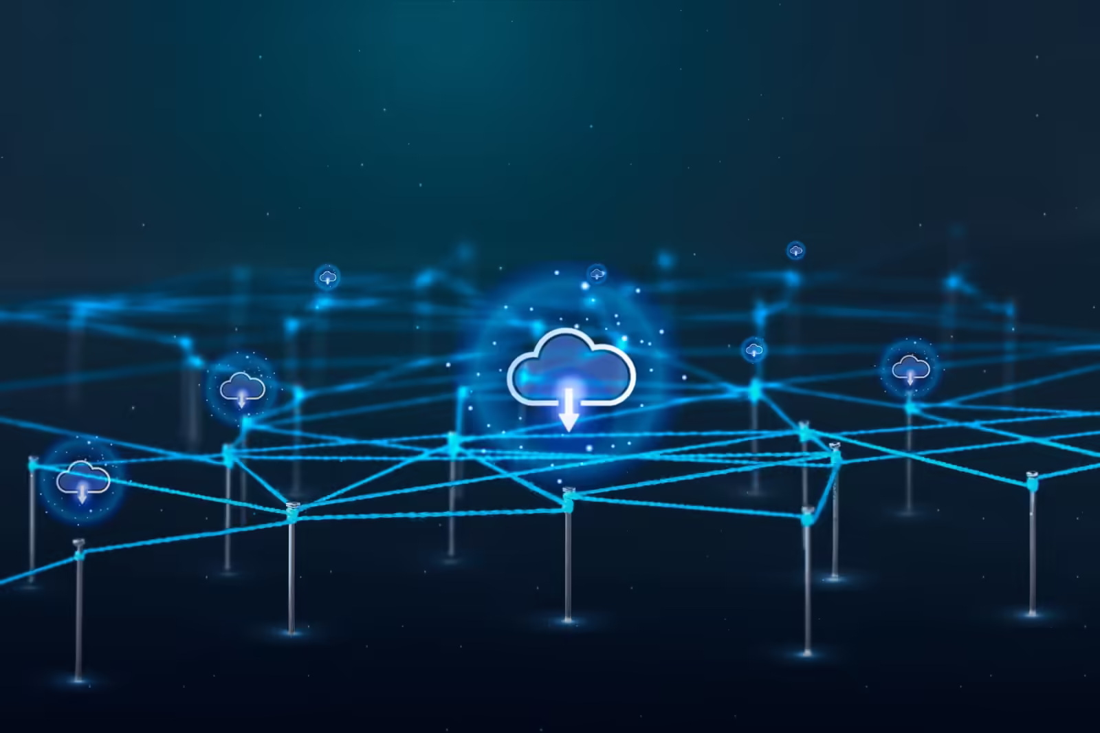 Cloud Migration