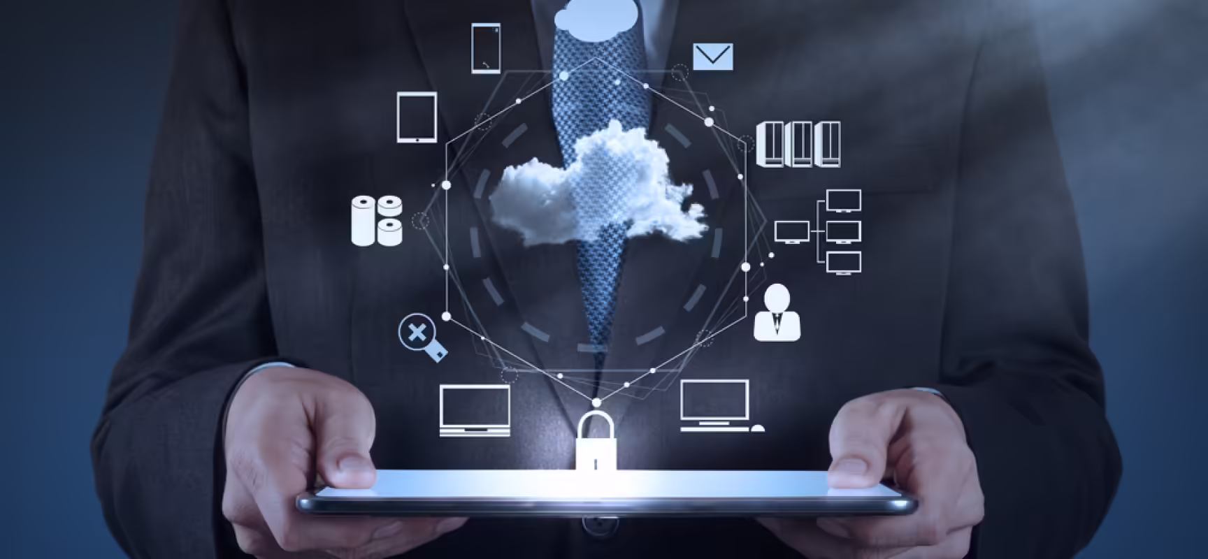 IT MANAGED Services