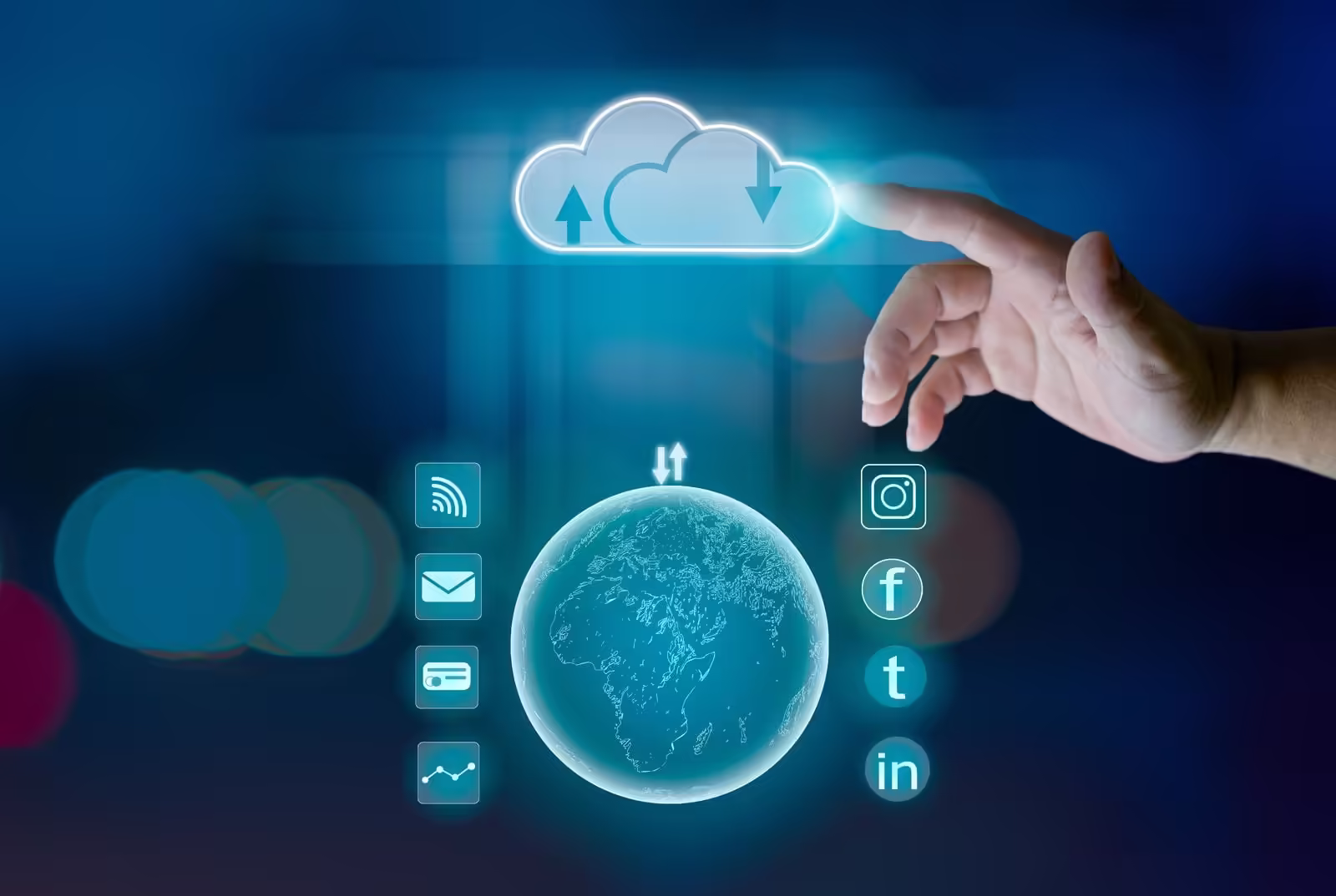 Data Backup Solution