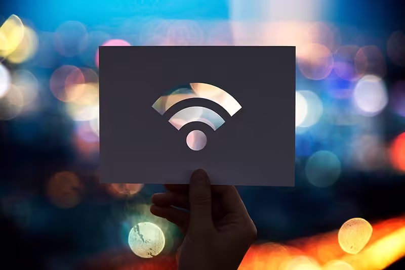Custom Wi-Fi Solution